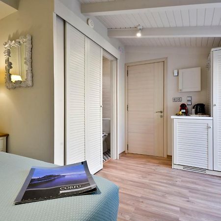 Casa Verde Corfu  Bagian luar foto